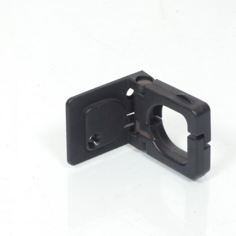 [PRODUIT D'OCCASION] Attache paquet tablier arrière origine pour scooter Peugeot 50 (1/3)