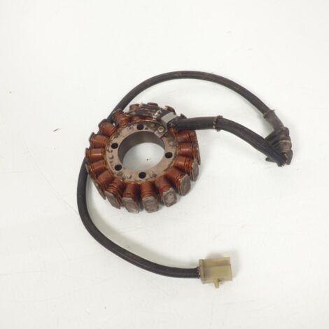 [PRODUIT D'OCCASION] Stator d'alternateur Ø42x103mm origine pour moto Occasion (1/2)
