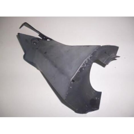 [PRODUIT D'OCCASION] Couvre guidon origine pour scooter Suzuki 125 Burgman 2006 (1/2)