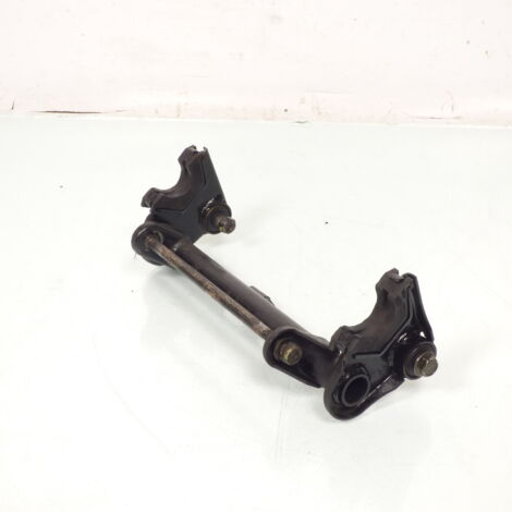[PRODUIT D'OCCASION] Support moteur origine pour scooter Peugeot 50 STREETZONE 2T 2014 (1/2)