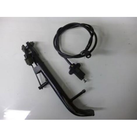 [PRODUIT D'OCCASION] Béquille latérale origine pour moto Suzuki 500 GSE 1989-2000