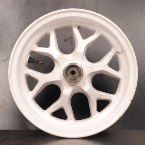 [PRODUIT D'OCCASION] Jante avant Grimeca pour Scooter Yamaha 50 BWS Après 2006 J (1/2)