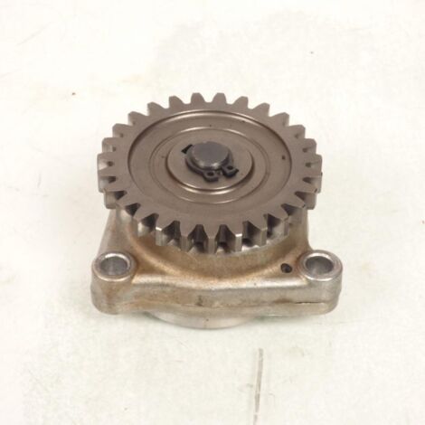 [PRODUIT D'OCCASION] Pompe à huile origine pour moto Suzuki 500 GSE 1994 M504 Occasion (1/2)