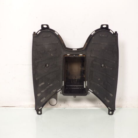 [PRODUIT D'OCCASION] Marche pied origine pour scooter Peugeot 50 Kisbee 2011 à 2017 (1/2)