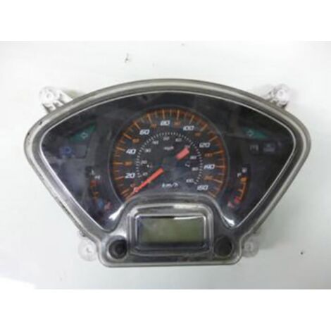 [PRODUIT D'OCCASION] Compteur origine pour scooter Honda 125 Pantheon 2006 Occasion (1/2)