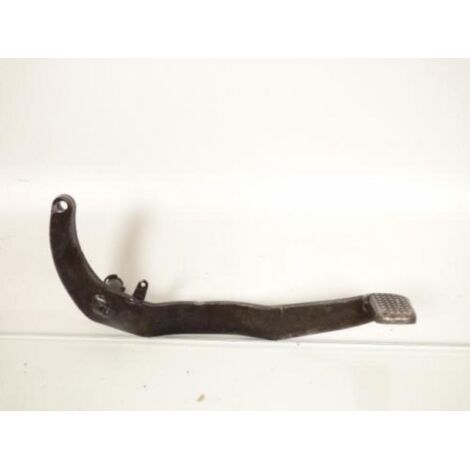 [PRODUIT D'OCCASION] Pédale de frein origine pour moto Yamaha 50 DTR 2000-2002 VG55BK0 (1/2)