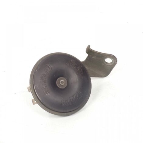 [PRODUIT D'OCCASION] Klaxon origine pour scooter Suzuki 125 Burgman 2002 à 2006 49F