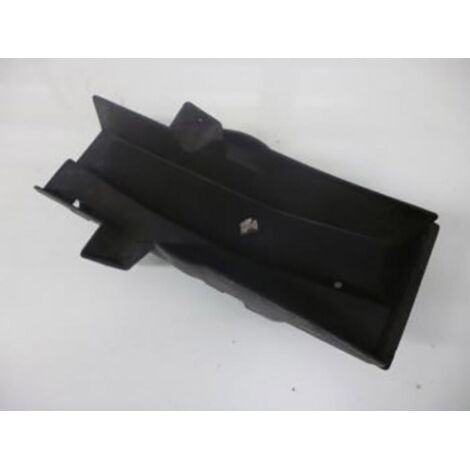 [PRODUIT D'OCCASION] Plastique divers origine pour Scooter Suzuki 125 Burgman 2002 à (1/2)