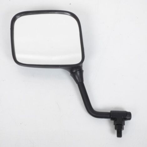 [JAMAIS UTILISE] Rétroviseur gauche pour Moto Yamaha 600 XJ 1989 à 2004 M10 pas (1/2)