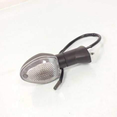 [PRODUIT D'OCCASION] Clignotant arrière gauche origine pour moto Suzuki 1000 GSX-S (1/2)