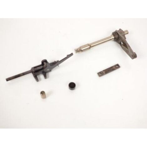 [PRODUIT D'OCCASION] Axe de sélecteur origine pour Moto BMW 750 K 75 RT 1989 à 1994 (1/3)