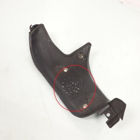 [PRODUIT D'OCCASION] Intérieur cache tête de fourche pour Suzuki 1100 GSXF 1988 à 1994 (1/3)