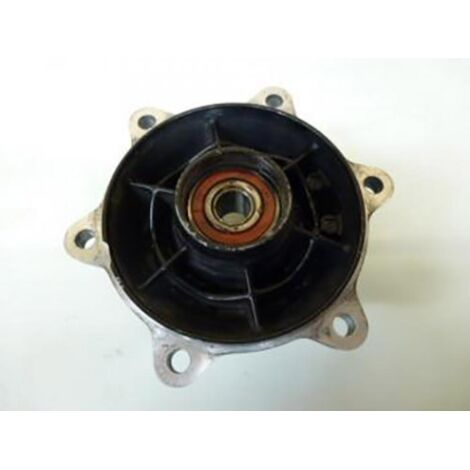 [PRODUIT D'OCCASION] Porte couronne origine pour moto Honda pour motocycle MG2 (1/2)