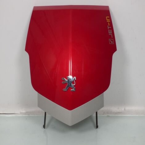 [PRODUIT D'OCCASION] Trappe Tablier AV pour scooter Peugeot 50 New Vivacity 775224 (1/3)