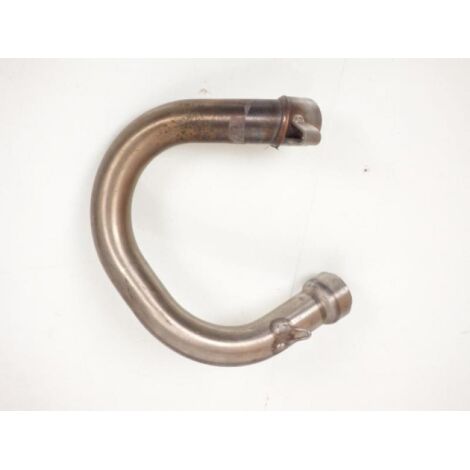 [PRODUIT D'OCCASION] Collecteur d échappement origine pour Moto Husqvarna 410 TE 1995 (1/3)