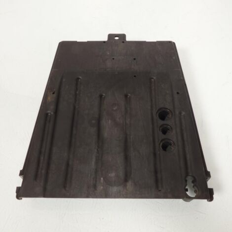 [PRODUIT D'OCCASION] Sabot bas de caisse origine pour scooter Honda 125 PCX 2015 à (1/3)