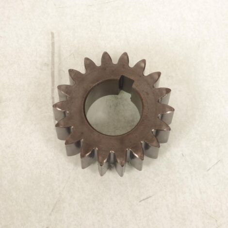 [PRODUIT D'OCCASION] Pignon de vilebrequin pour Honda 125 Shadow 1999 à 2005 2006 2007