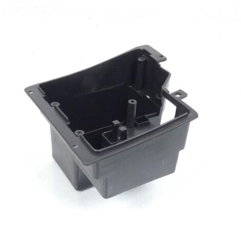 [PRODUIT D'OCCASION] Support de batterie origine pour scooter Peugeot 50 V-Clic 759369 (1/5)