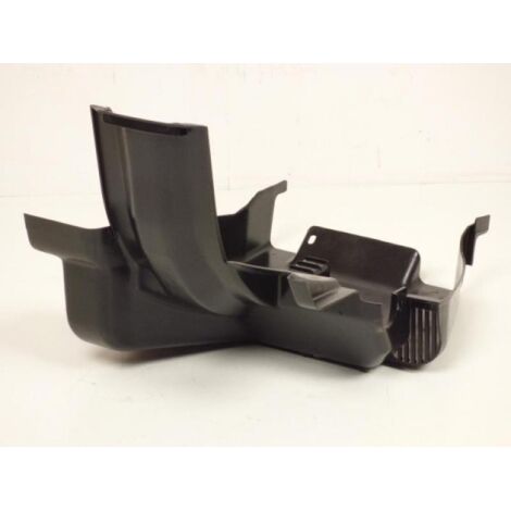 [PRODUIT D'OCCASION] Sabot bas de caisse origine pour scooter Yamaha 125 Beluga (1/3)