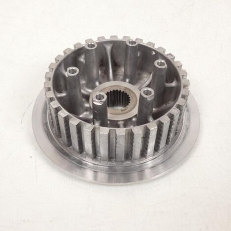 [PRODUIT D'OCCASION] Noix d'embrayage origine pour moto Yamaha 1000 R1 1998 à 2003 4XV (1/2)