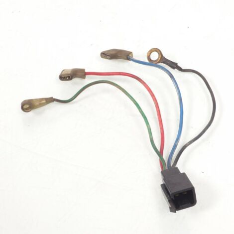 [PRODUIT D'OCCASION] Faisceau du thermostat origine pour moto Yamaha 1000 FZR 1987 (1/2)