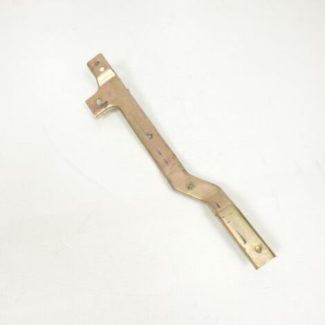 [PRODUIT D'OCCASION] Support marche pied origine pour scooter Peugeot 50 V-Clic 4T (1/2)