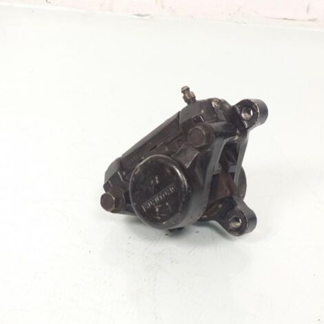 [PRODUIT D'OCCASION] Etrier de frein avant gauche origine pour moto Yamaha 750 FZ