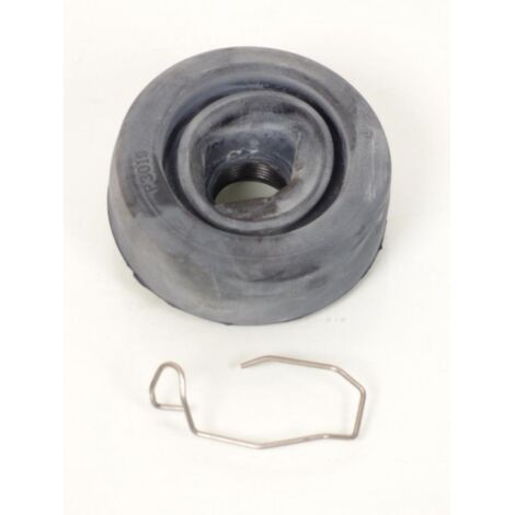 [PRODUIT D'OCCASION] Plastique divers origine pour scooter Suzuki 125 Burgman 2007 (1/2)