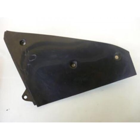 [PRODUIT D'OCCASION] Plastique divers origine pour moto Suzuki 1300 Hayabusa 2001-2006 (1/2)
