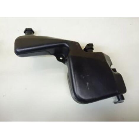 [PRODUIT D'OCCASION] Réservoir d huile origine pour Scooter Piaggio 50 Typhoon (1/2)