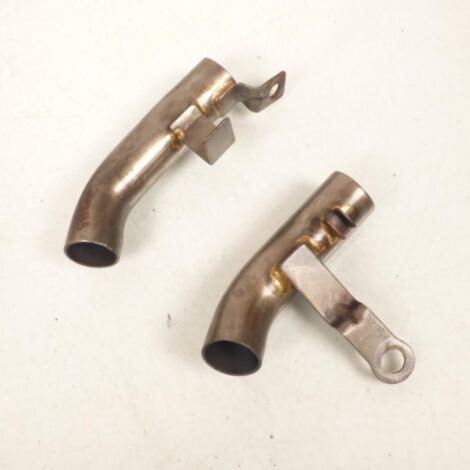[PRODUIT D'OCCASION] Durite d huile origine pour moto Suzuki 1100 Gsx-F 1988 à 1994 (1/2)