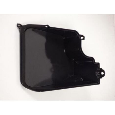 [PRODUIT D'OCCASION] Plastique divers origine pour scooter Suzuki 400 Burgman (1/3)