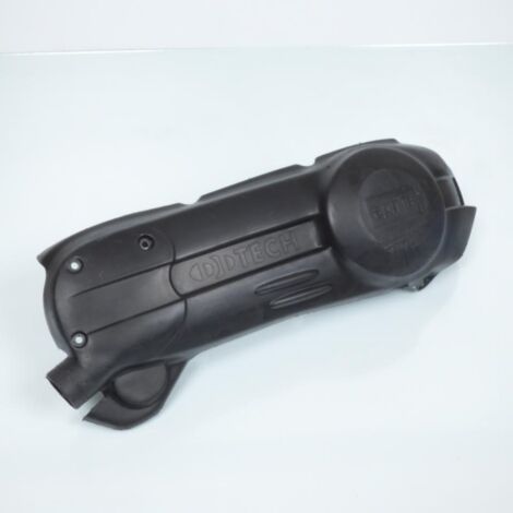 [PRODUIT D'OCCASION] Cache carter de transmission origine pour scooter Aprilia 50 SR (1/5)