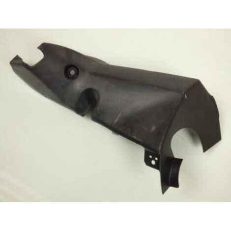 [PRODUIT D'OCCASION] Couvre guidon origine pour scooter Suzuki 125 Burgman 2002-2006 (1/3)