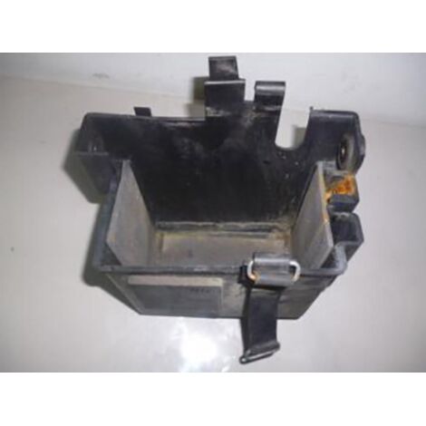 [PRODUIT D'OCCASION] Support de batterie origine pour Moto Yamaha 750 Fzx Fazer Après (1/2)