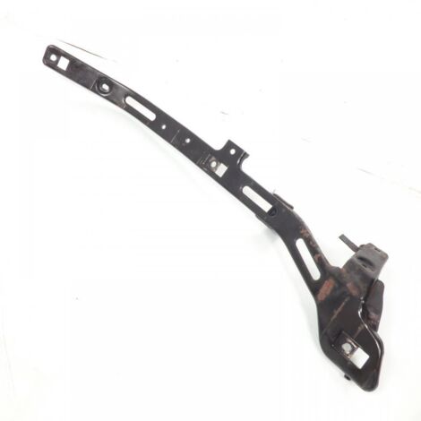 [PRODUIT D'OCCASION] Support marche pied gauche origine pour scooter Piaggio 200 X9 (1/2)