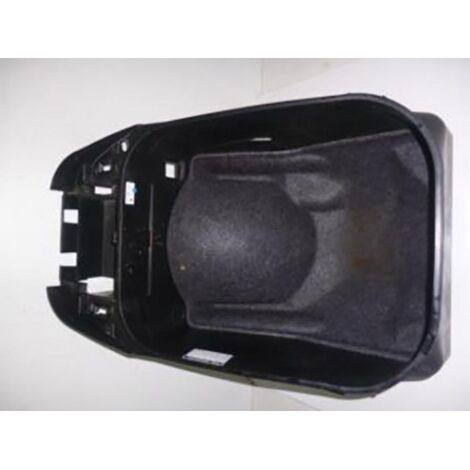 [PRODUIT D'OCCASION] Coffre origine pour scooter Yamaha 500 Tmax 2007 5GJ Occasion