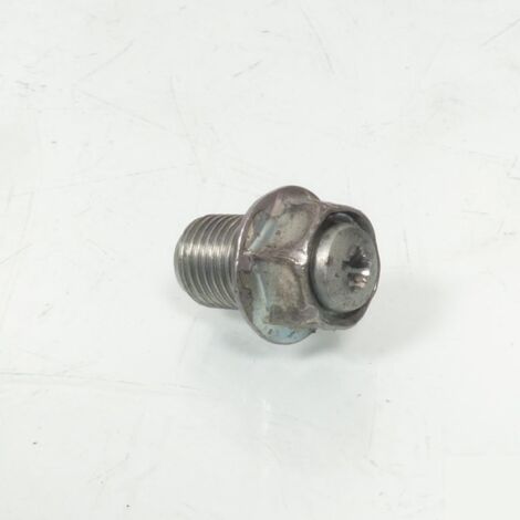 [PRODUIT D'OCCASION] Bouchon de vidange huile origine pour moto Yamaha 1000 FZR 1989 à