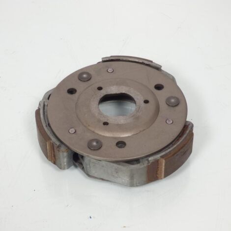 [PRODUIT D'OCCASION] Mâchoire d embrayage origine pour scooter Suzuki 400 Burgman 2007 (1/2)