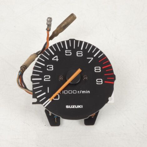 [PRODUIT D'OCCASION] Mécanisme de compte tour origine pour moto Suzuki 750 DR Occasion (1/2)