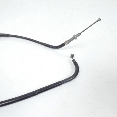 [PRODUIT D'OCCASION] Câble d'embrayage origine pour moto Suzuki 600 GSXR 2004 à 2005 (1/2)