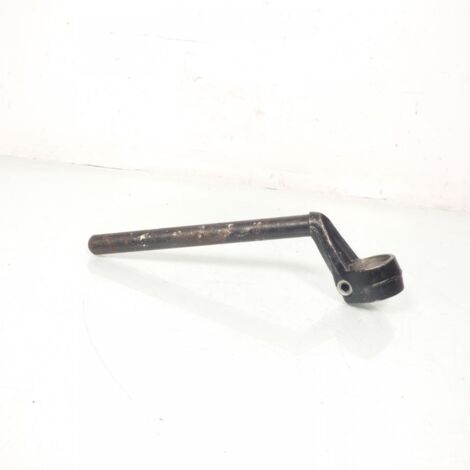 [PRODUIT D'OCCASION] Guidon bracelet gauche origine pour moto Honda 750 VF F Occasion (1/3)