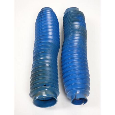 [PRODUIT D'OCCASION] Protection de fourche origine pour moto Yamaha 600 XTZ tenere