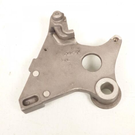 [PRODUIT D'OCCASION] Freinage Nissin pour moto Honda 600 Hornet 1998 à 2002 MAE2A1 (1/2)