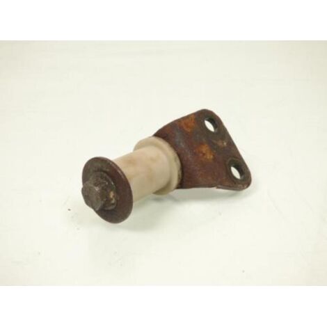 [PRODUIT D'OCCASION] Support divers origine pour moto Yamaha 200 DTR 2YY Occasion