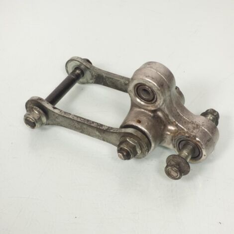 [PRODUIT D'OCCASION] Biellette de bras oscillant origine pour Suzuki 650 SV 1999 à (1/2)
