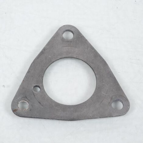 [PRODUIT D'OCCASION] Plaque de maintient de roulement vilebrequin pour moto Suzuki SMX (1/2)