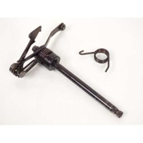 [PRODUIT D'OCCASION] Axe de sélecteur origine pour Moto BMW 650 F WB10162A Occasion (1/2)