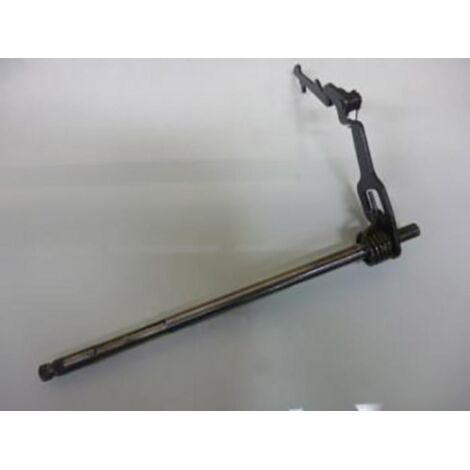 [PRODUIT D'OCCASION] Axe de sélecteur origine pour moto Suzuki 500 GSE 1994 M504 (1/2)