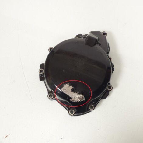 [PRODUIT D'OCCASION] Carter d alternateur origine pour moto Suzuki 1300 Gsx-R Hayabusa (1/3)
